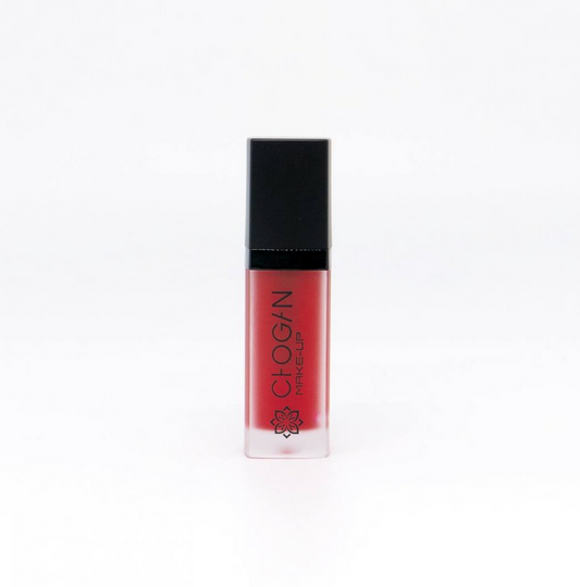 MKLIP43 Lipgloss Ultra Rimpolpante Cherry 7 ml