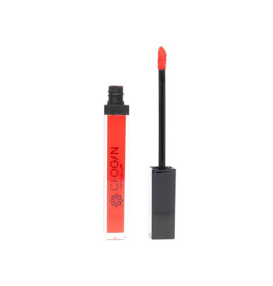 MKLIP39 Rossetto liquido Matte lunga tenuta Ruby