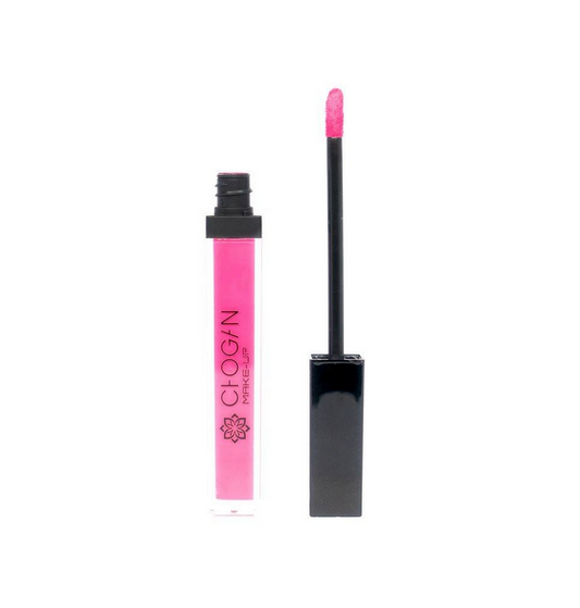 MKLIP36 Rossetto liquido Matte lunga tenuta Bold Pink