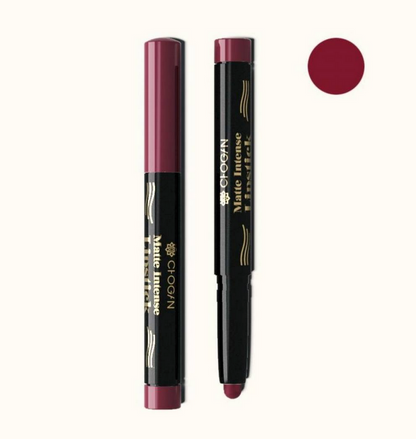 MKLIP25 Matte Intense Lipstick Dragon Fruit 1,4 g