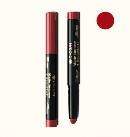 MKLIP22 Matte Intense Lipstick Pomegranate 1,4 g