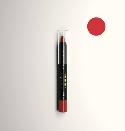 MKLIP19 Jumbo Lipstick Cone Poppy