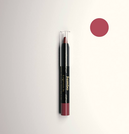 MKLIP18 Jumbo Lipstick Cone Hibiscus