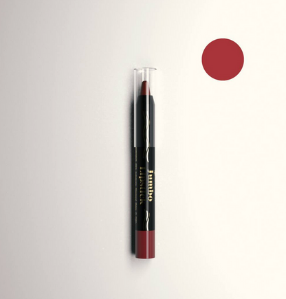 MKLIP17 Jumbo Lipstick Cone Red