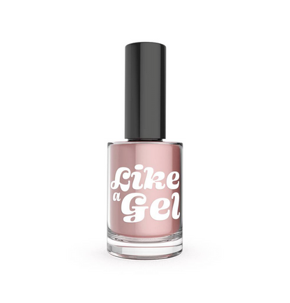 SM29 Smalto per Unghie Like a Gel Rose Quartz 10 ml