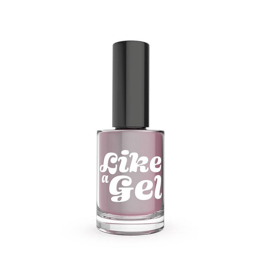 SM28 Smalto per Unghie Like a Gel Pearl Pink 10 ml