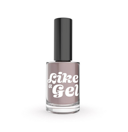 SM06 Smalto per Unghie Like a Gel Desert Taupe 10 ml