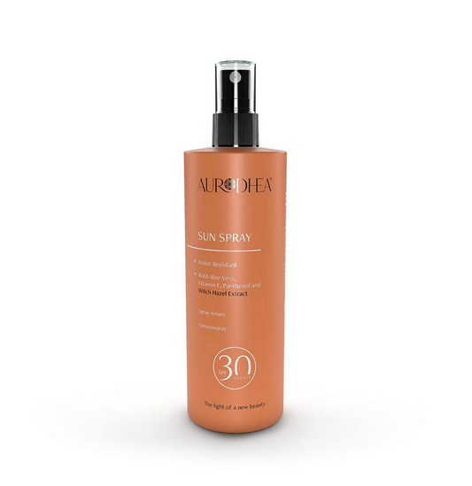 SOL01B Spray Solare SPF 30 150 ml