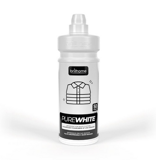 BH0020 Pure White Detergente per capi bianchi 1000 ml