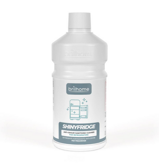 BH0216 Shinyfridge Detergente igienizzante per frigoriferi 750 ml