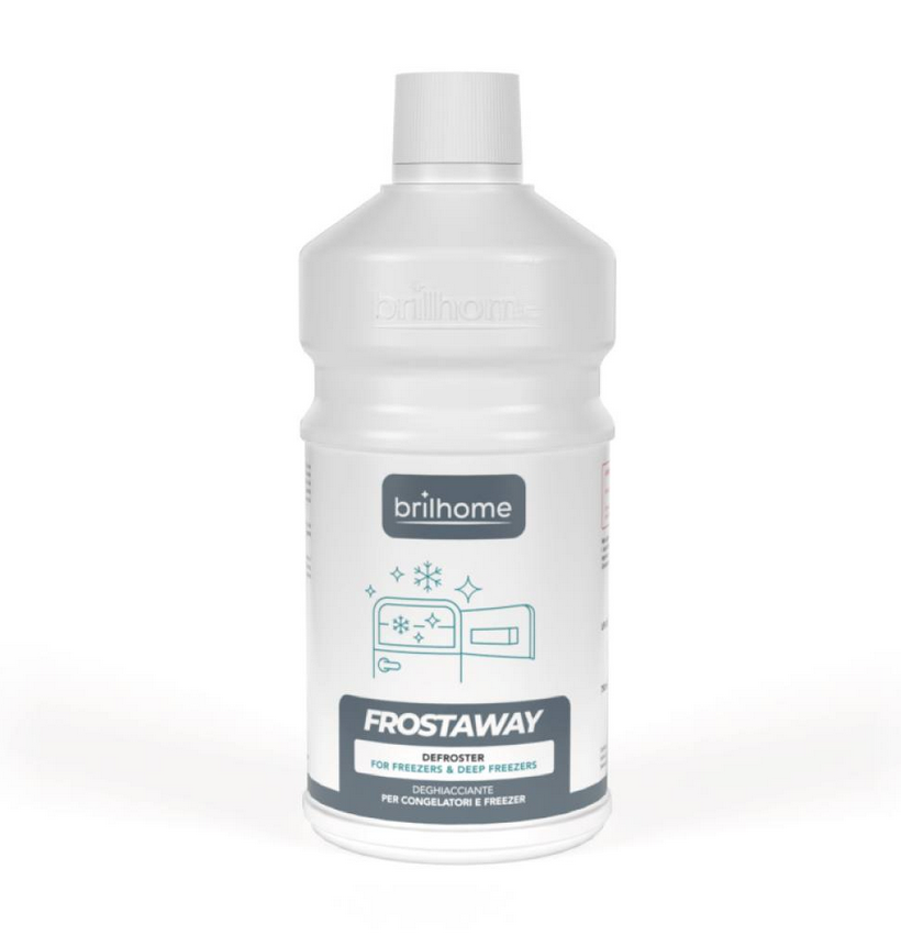 BH0215 Frostaway Deghiacciante per congelatori e freezer 750 ml