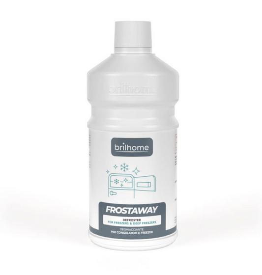 BH0215 Frostaway Deghiacciante per congelatori e freezer 750 ml