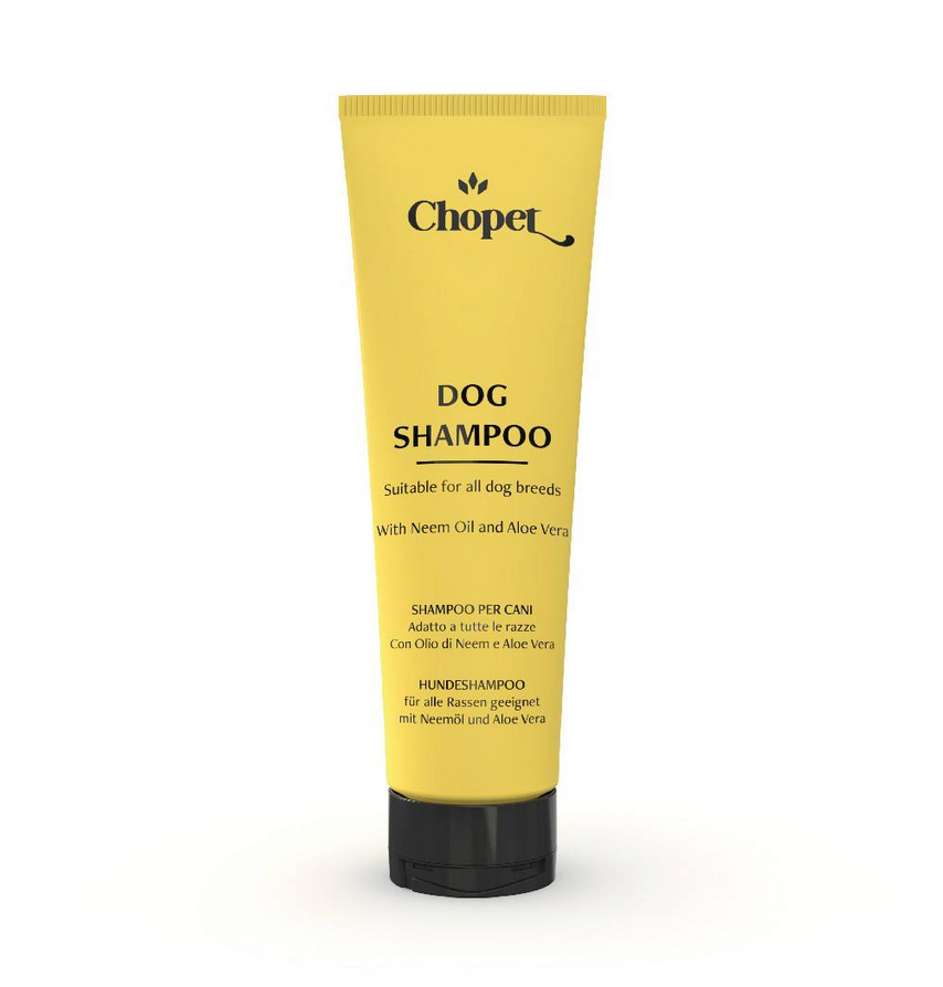 AN01B  Shampoo per cani 250 ml