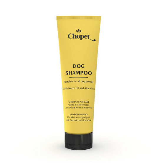 AN01B  Shampoo per cani 250 ml