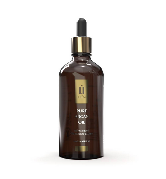 U06B Olio purissimo di Argan 100 ml