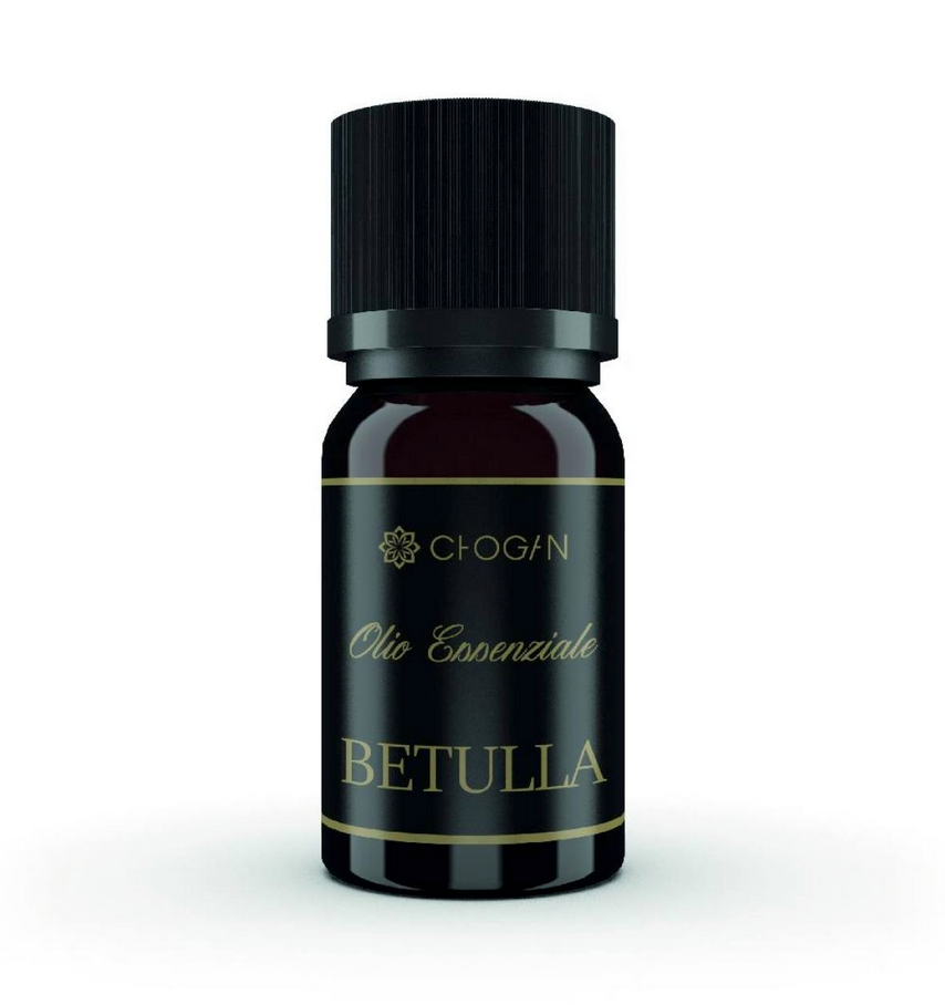 OS29 Olio essenziale di Betulla 10 ml