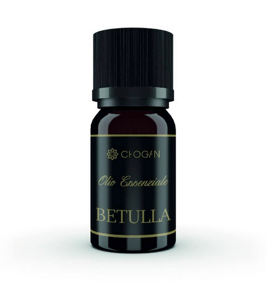 OS29 Olio essenziale di Betulla 10 ml