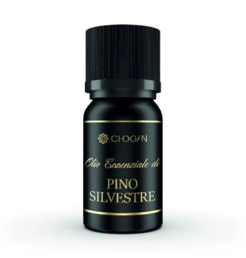 OS23 Olio essenziale di Pino Silvestre 10 ml