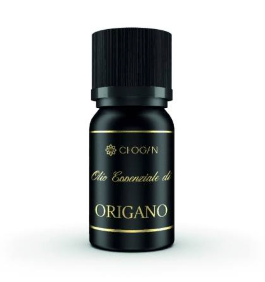 OS21 Olio essenziale di Origano 10 ml