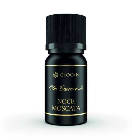 OS20 Olio essenziale di Noce moscata 10 ml