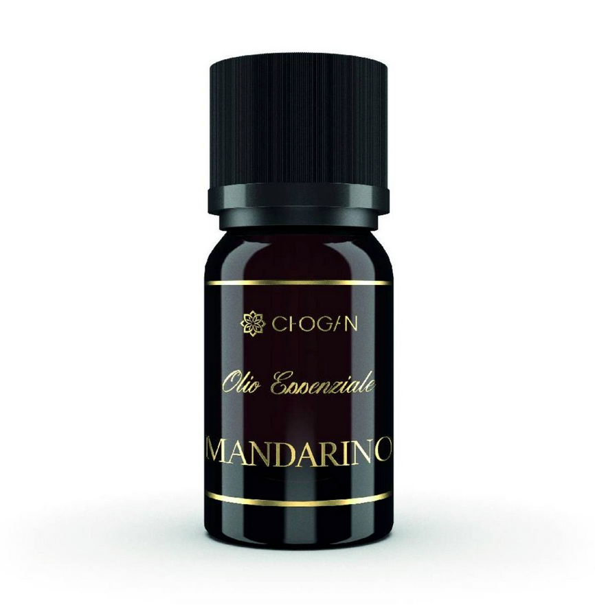 OS17 Huile essentielle de Mandarine 10 ml