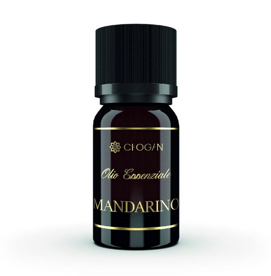 OS17 Olio essenziale di Mandarino 10 ml