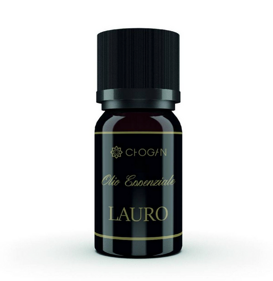 OS12 Olio essenziale di Lauro 10 ml