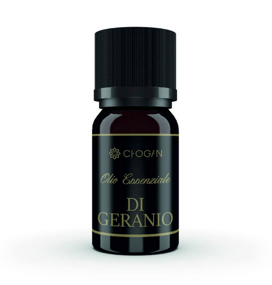 OS11 Olio essenziale di Geranio 10 ml