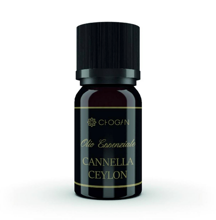 OS07 Olio essenziale di Cannella 10 ml