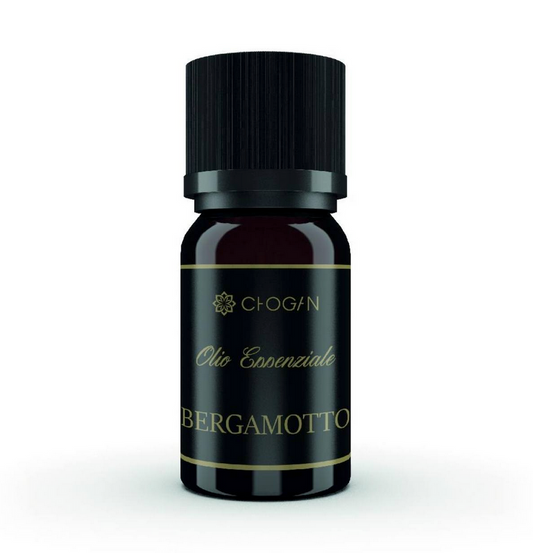 OS05 Olio essenziale di Bergamotto 10 ml