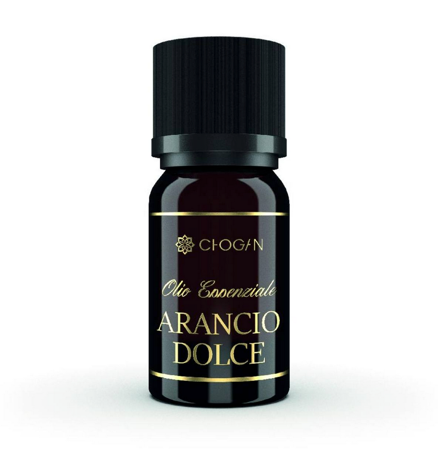 OS03 Olio essenziale di Arancio dolce 10 ml