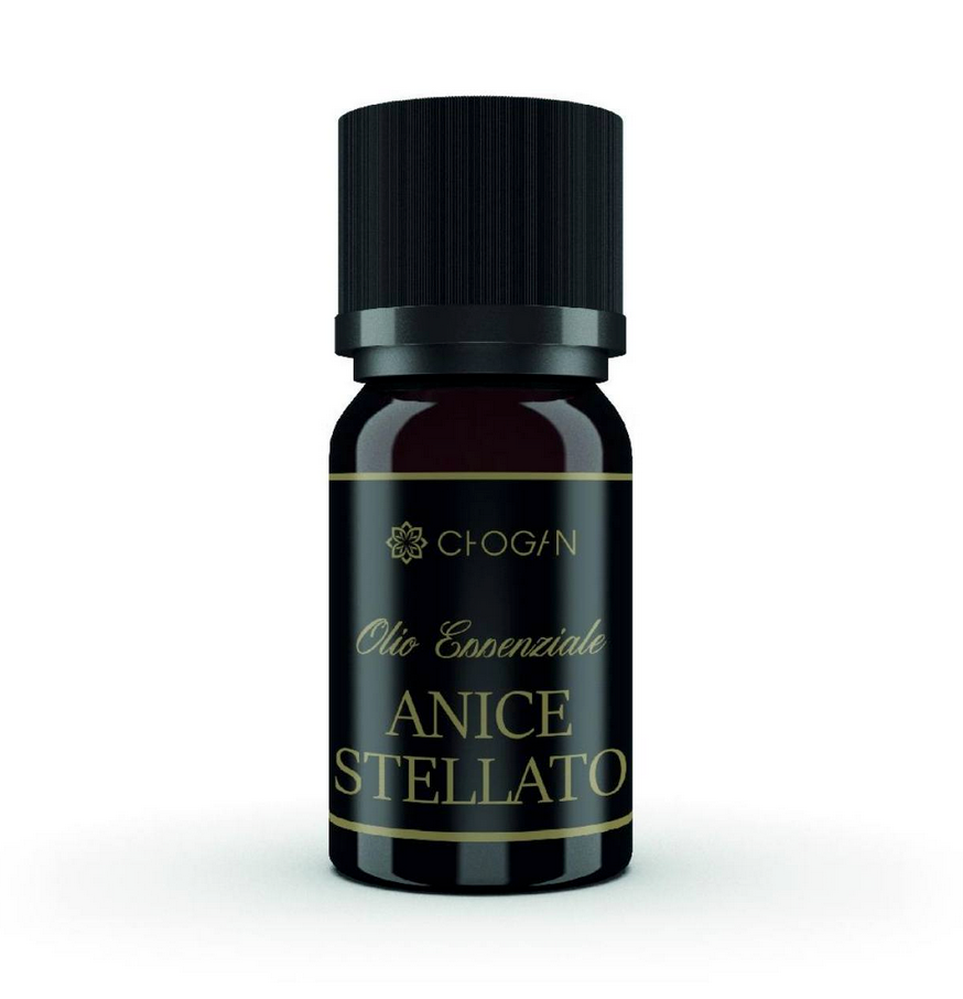 OS02 Olio essenziale di Anice stellato 10 ml