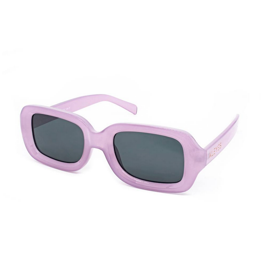 KL0054 OCCHIALI DA SOLE CLAUDIA LIGHT PINK