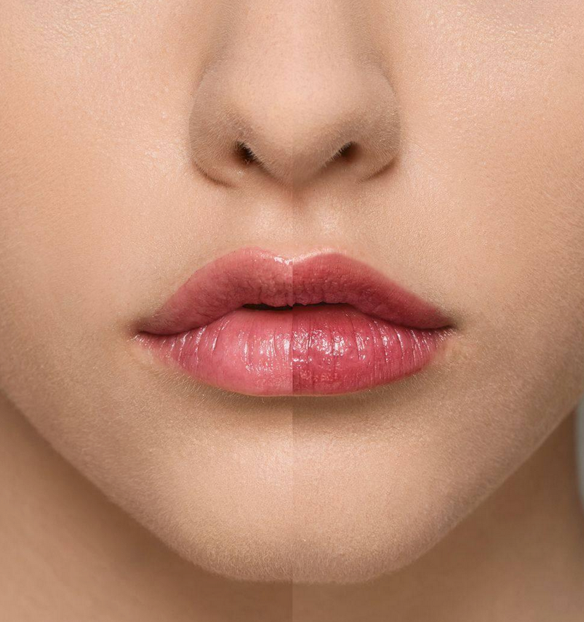 MM004 Soin Suprême pour les Lèvres Framboise