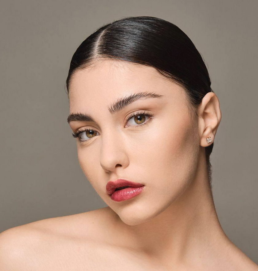 MM004 Soin Suprême pour les Lèvres Framboise