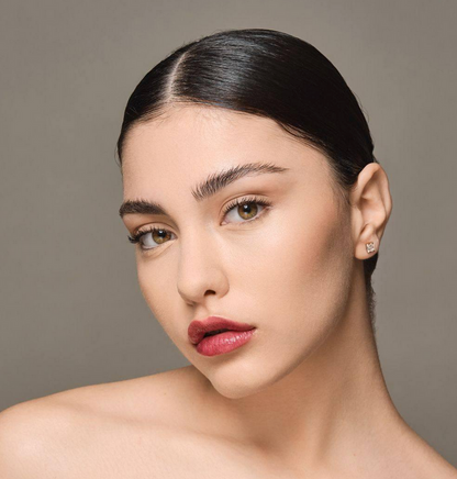 MM004 Soin Suprême pour les Lèvres Framboise