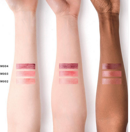 MM004 Soin Suprême pour les Lèvres Framboise