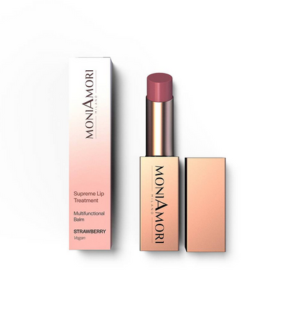 MM003 Soin Suprême pour les Lèvres Fraise