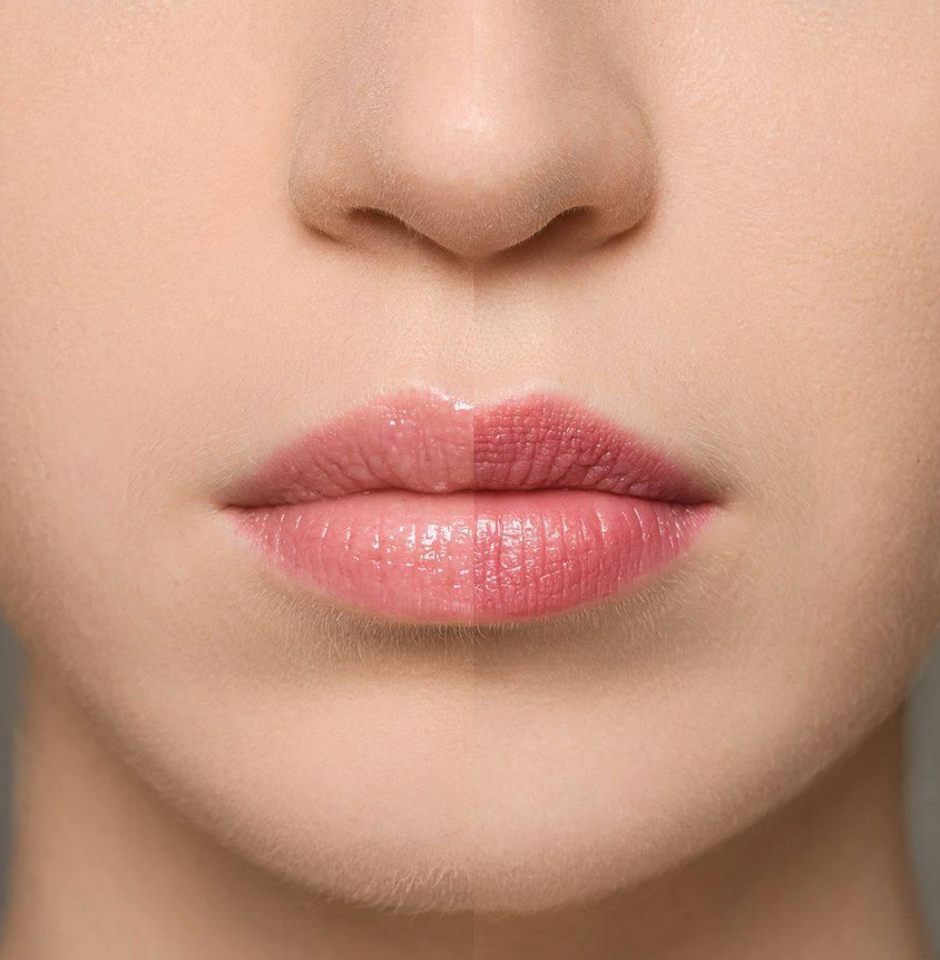 MM003 Soin Suprême pour les Lèvres Fraise