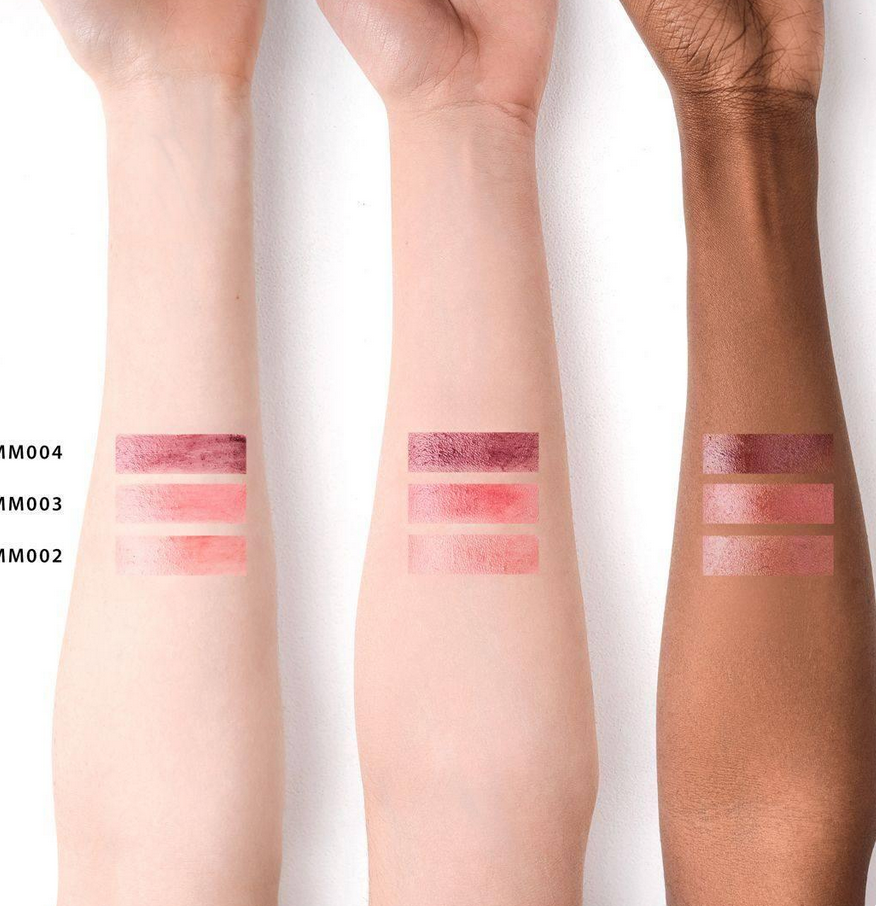 MM003 Soin Suprême pour les Lèvres Fraise