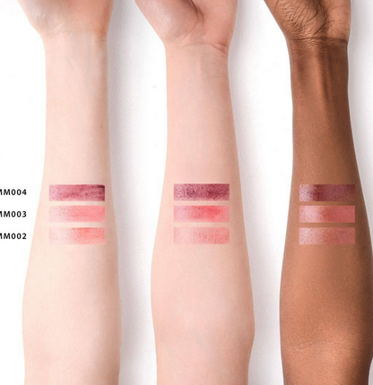 MM003 Soin Suprême pour les Lèvres Fraise