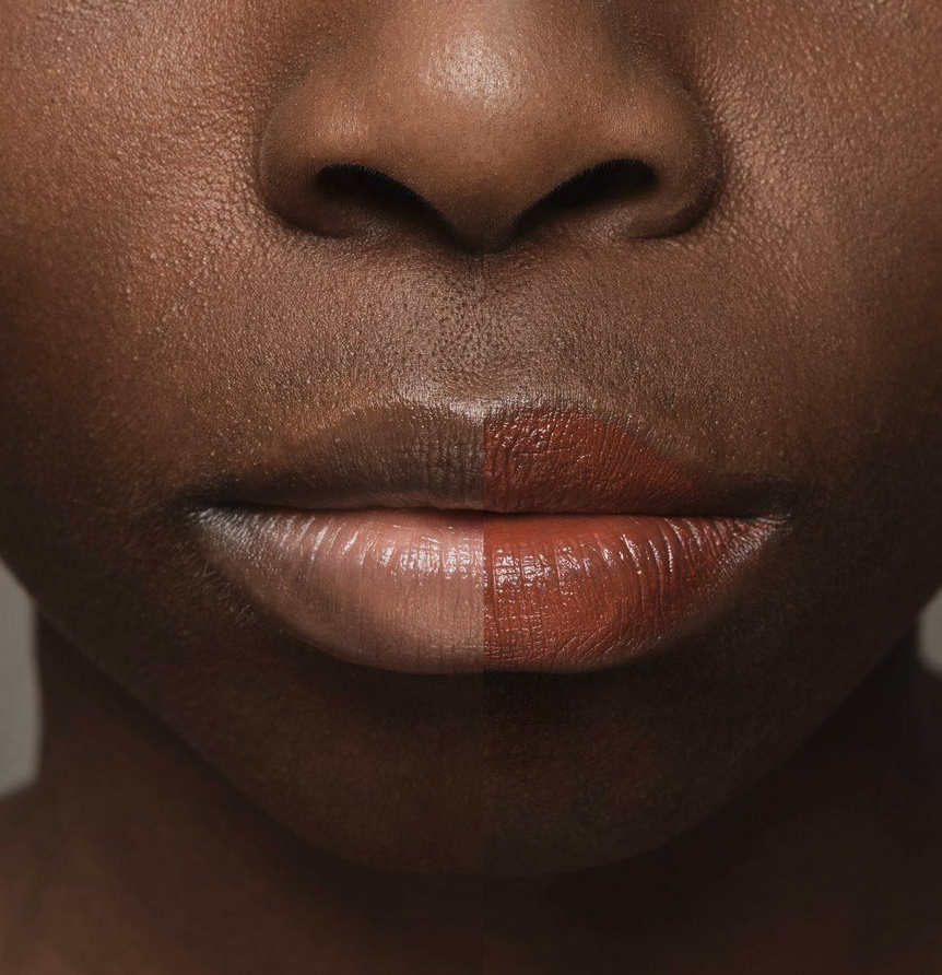 MM002 Soin Suprême pour les Lèvres Vanille