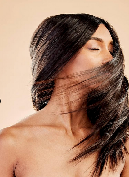 CAP29 LIGHT DROPS Cristaux liquides Douceur florale pour cheveux 50 ml