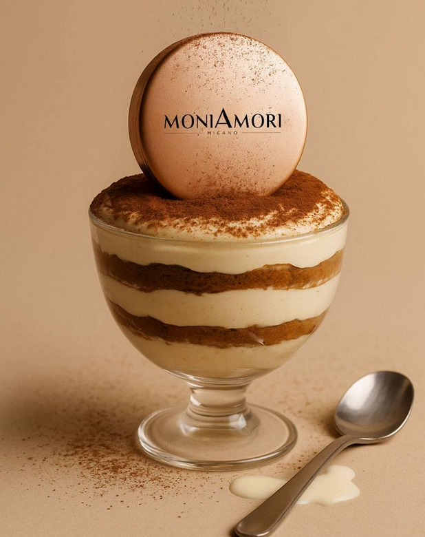 MM009 Fond de Teint Compact Solar Defense Tiramisu avec SPF 30