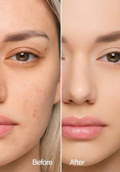 MM005 Fond de Teint Compact Solar Defense Meringue avec SPF 30