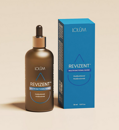 LO006  REVIZENT Blend Multifunzionale 50 ml