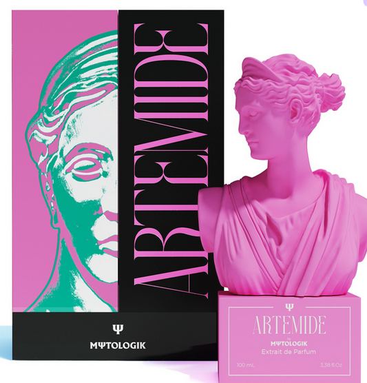 ARTEMIDE 100 ml