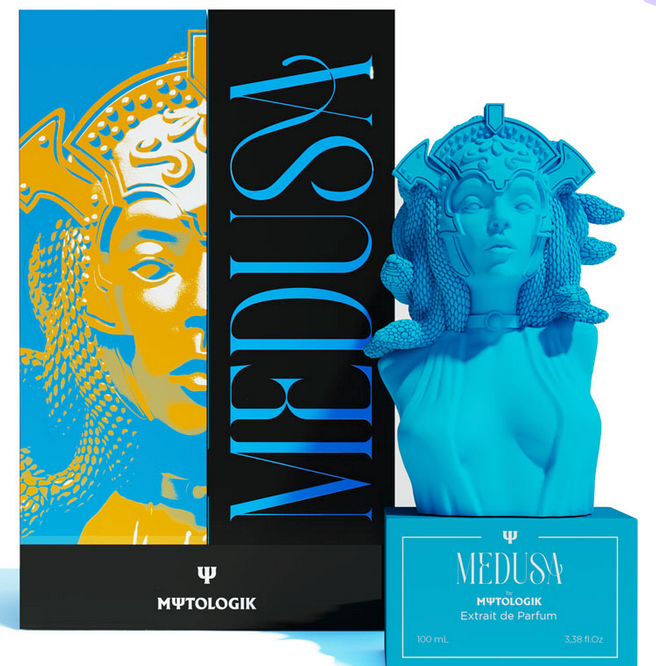 MEDUSA 100 ml 