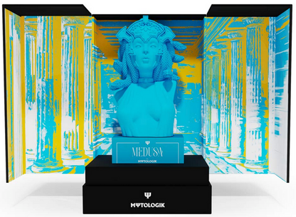 MEDUSA 100 ml 