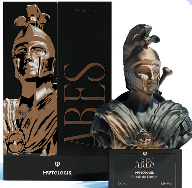 ARES 100 ml